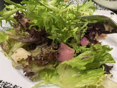 -西藏饭店·亚克·食光自助餐厅(文殊院店)