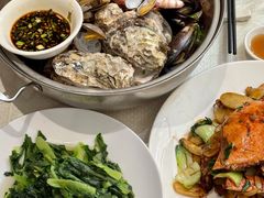 -好兄弟郭巨海鲜(天一阁店)