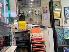 -華歡冰室-WahFoon(吉大店)
