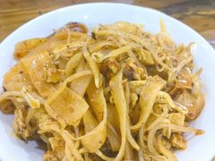 -王菊美食街·王菊面馆(总店)