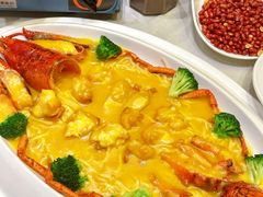 -古韵轩·园林餐厅