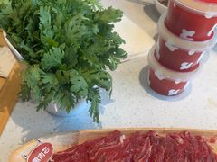 -千牛将·鲜牛肉火锅(开元路店)