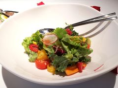 -燃扒房Steakhouse(皇庭店)