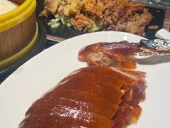-永乐饭庄(安德路店)