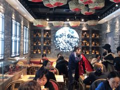 大堂-成都你六姐·牛肉冒菜(城市集市合生汇店)