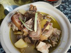 -张关合渣(航空大道店)