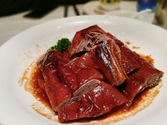明炉烧鹅-南园酒家(前进路店)