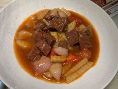 -金佬馆·川菜bistro(芜湖镜湖万达店)