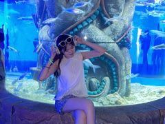 -波塞冬旅游度假区