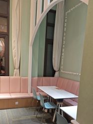-奈尔宝·儿童乐园·亲子餐厅(星河湾店)