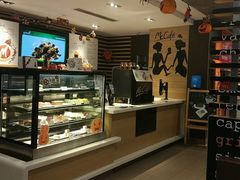 -麦当劳(南京路2店)