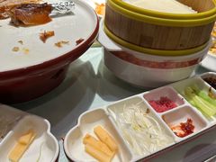 -大鸭梨烤鸭店(花园村店)