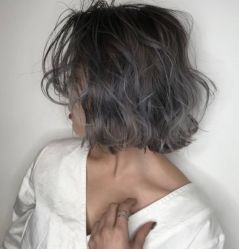 -GIRL STYLE 烫发·染发沙龙