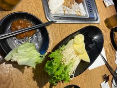 -新石器烤肉(南站店)