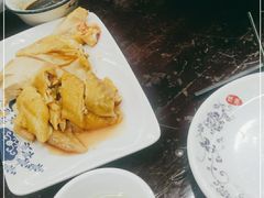 -阿东农家菜(新场古镇下塘街店)