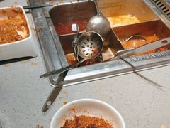 -海底捞火锅(青山湖万达夜宵主题店)