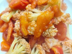 -金燕宫菜馆(金燕路店)