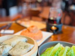 -龙悦湾酒家·八阵鱼生·渔人码头店