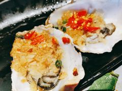 -新沙烧烤·炭烤鲜牛肉(新沙路店)