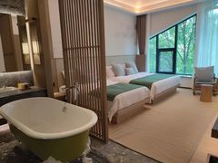 -天目湖御水温泉·度假酒店