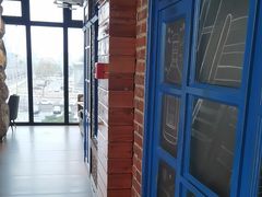 -河坝烧烤串城(金达莱店)