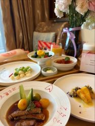 -她时区金吉兒月子中心(太湖度假店)
