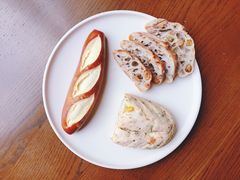 -面包与我Bread Or Me(长城汇店)