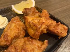 -雷神拉面(财富中心玉米楼店)
