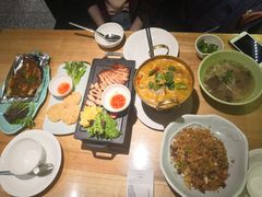 -米纸越南小馆(金鹰世界店)