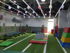 -星动计划儿童运动馆(闵行乐虹坊店)