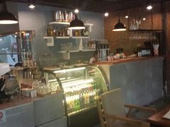 -ZEMOCAFE·FUSION FOOD(西交利物浦店)