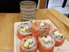 -花隐日本料理