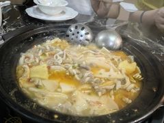 李师傅脆肚-李师傅脆肚(华强北店)