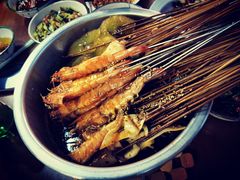 -搓火大都会(广安门总店)