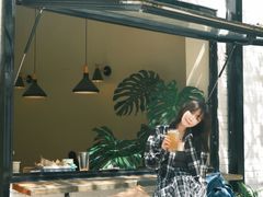 -小意思咖啡店(草桥店)