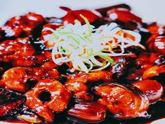 -阿明小菜·海鲜·上海菜(梅陇店)
