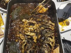 -鱼酷活鱼烤鱼(北美店)