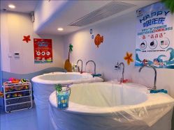 -马博士婴幼儿游泳馆(广安门旗舰店)