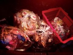 -潘小韩乐满香休闲食品(阳光里店)