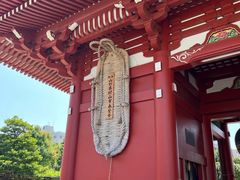 -浅草寺