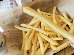 中薯-肯德基(南五店)