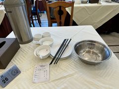 -怡园饭店-餐厅(四望亭店)