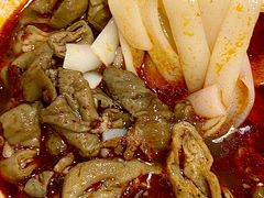 -中山牛肉肥肠粉面馆(军工社区店)