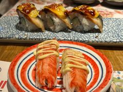 -Sushi Love 创意寿司(丽影广场店)