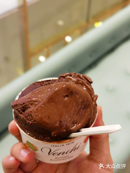 VENCHI 闻绮(北京国贸商城店)图片