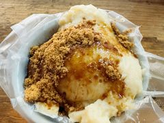 -共和老洪豆花草粿水粿
