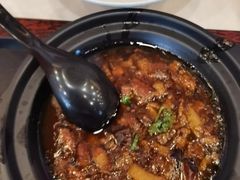 芋儿卤肉饭-永和大王(一口茶豆浆|花香豆更香·碧榕湾店)