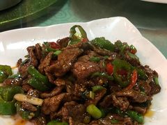 -东北缘餐厅(兰埔路店)