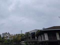 -上海怡沁园度假酒店