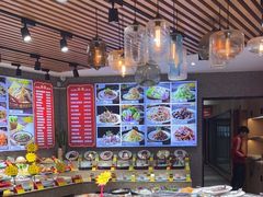 -永红源啤酒·烧烤·海鲜·大排档(台柳路店)